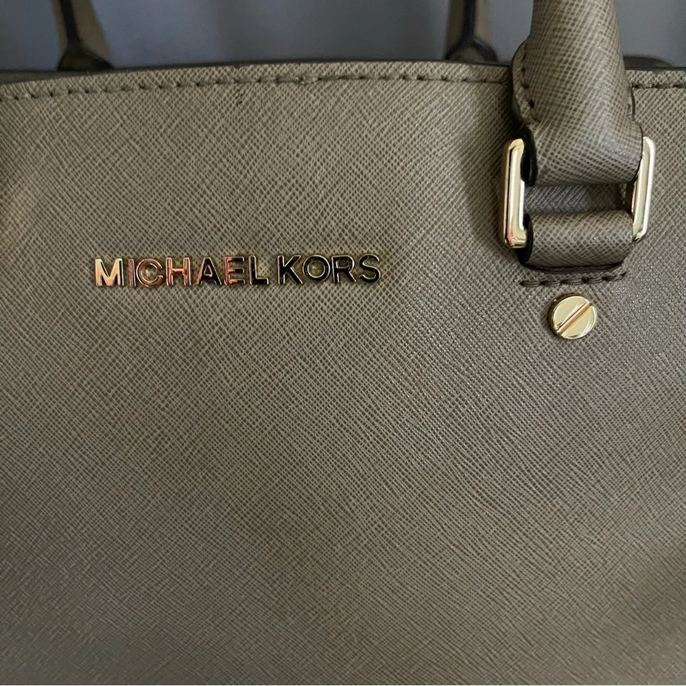 Michael Kors Bag Medium - Picture 2 of 11